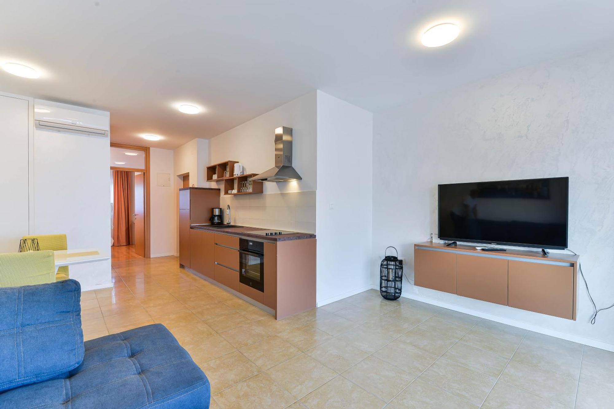Apartments Laura 1 Privlaka  Exterior photo