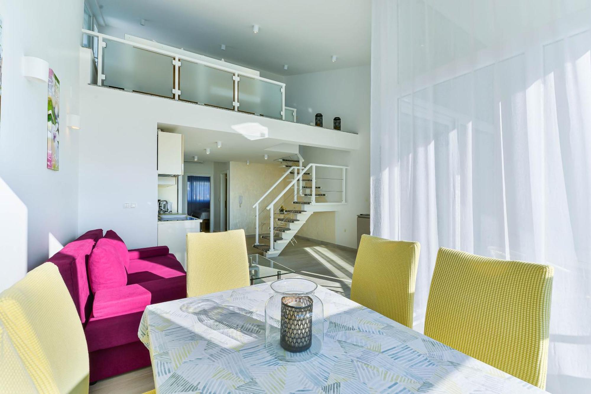 Apartments Laura 1 Privlaka  Exterior photo