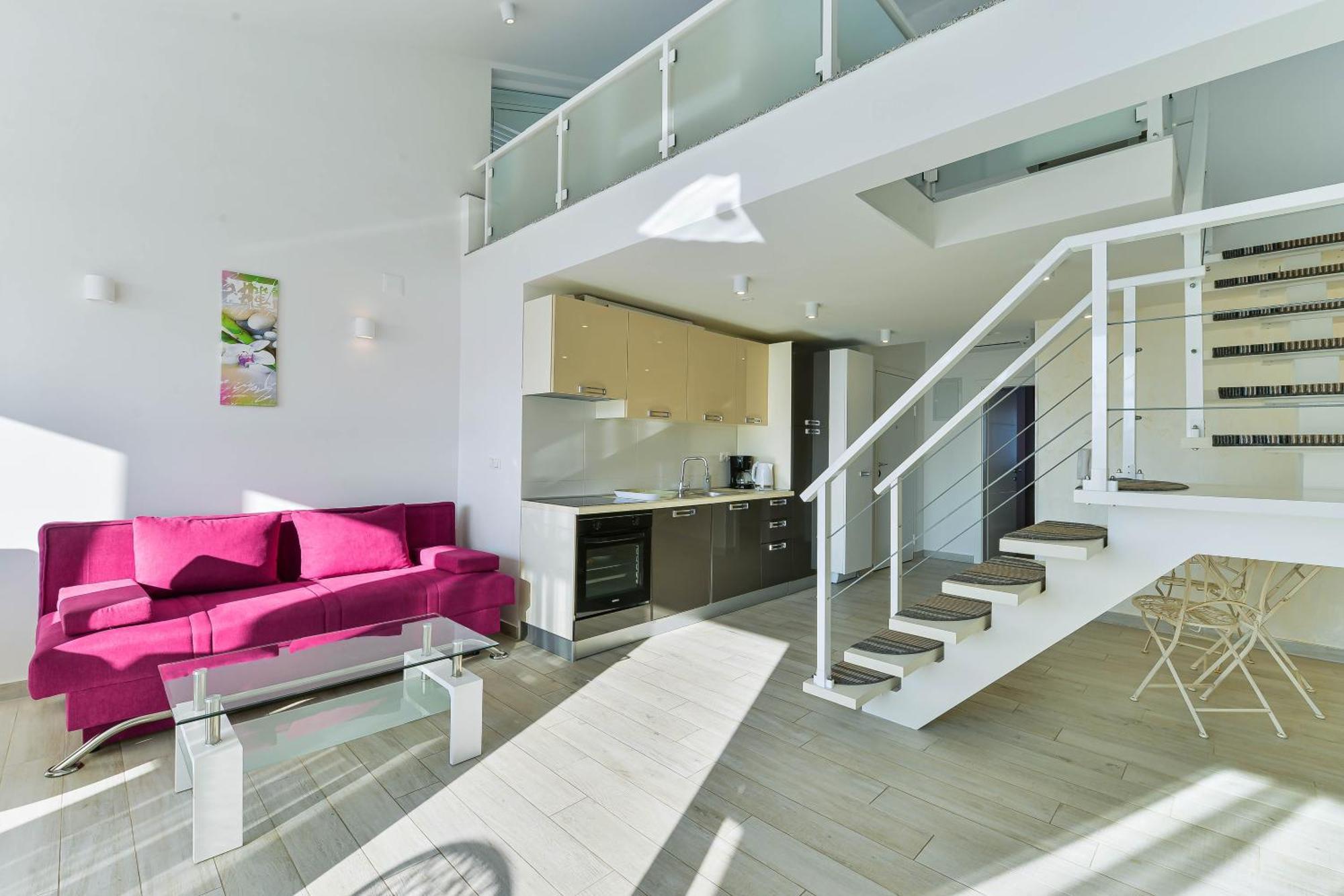 Apartments Laura 1 Privlaka  Exterior photo
